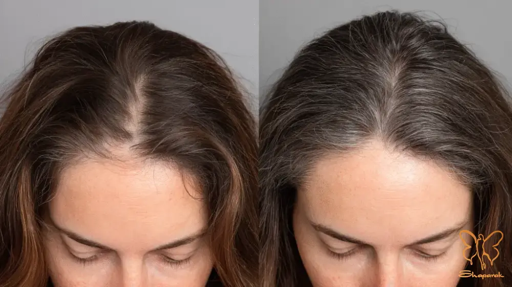 آمینواسیدها و فاکتورهای رشد مو آمینواسیدها و فاکتورهای رشد مو