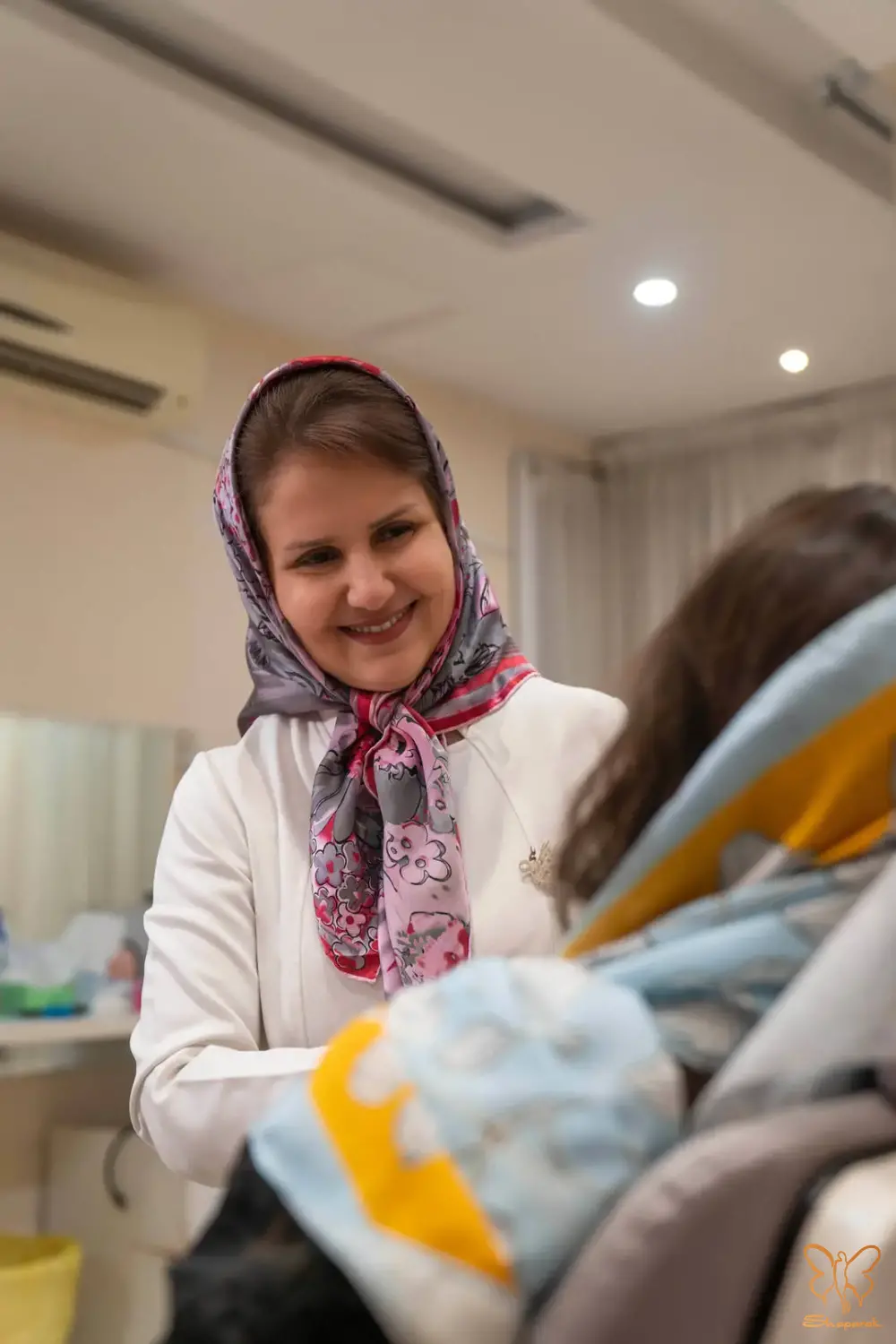 برنامه درمانی برای آکنه
