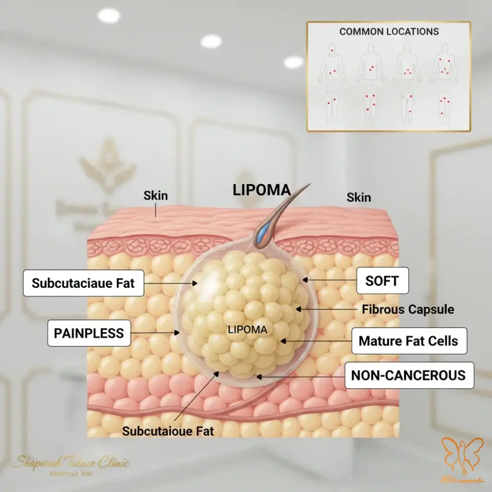 توده چربی توده چربی