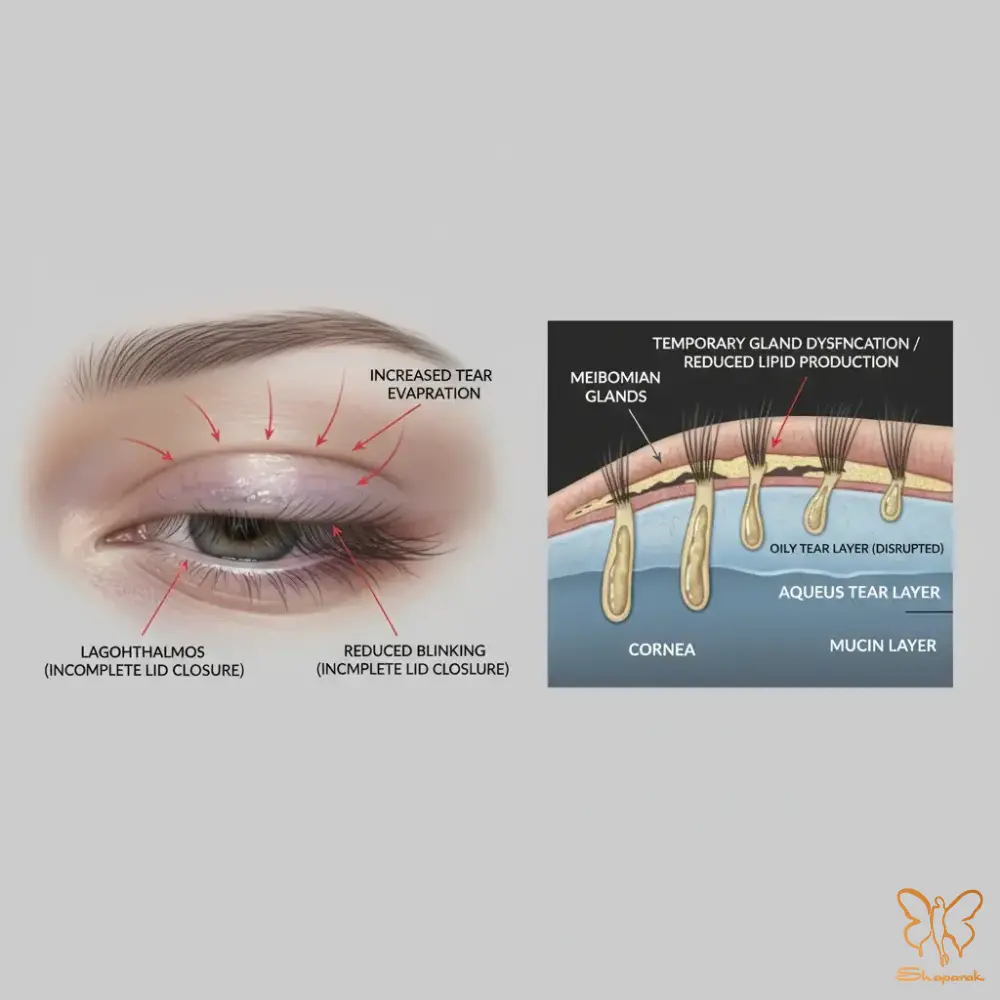 حساسیت به نور حساسیت به نور