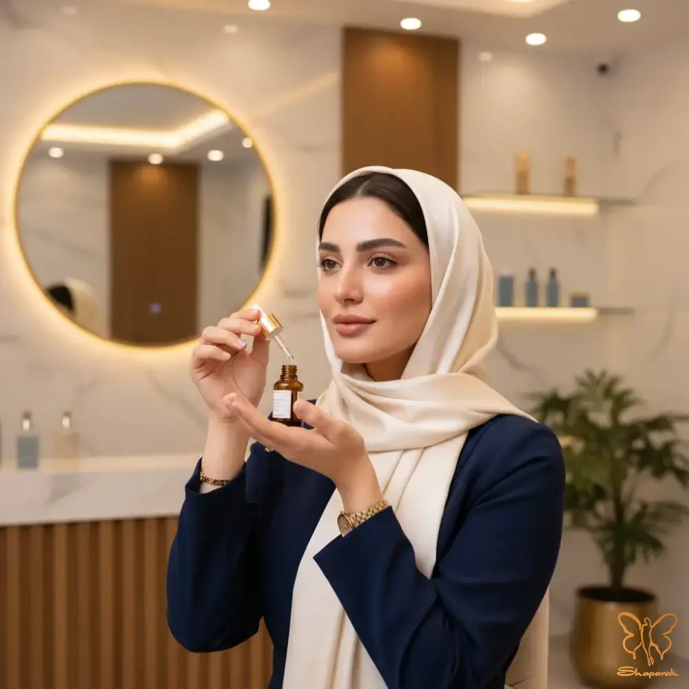 

مهمترین فواید باکوچیول برای درمان مشکلات پوستی&nbsp;