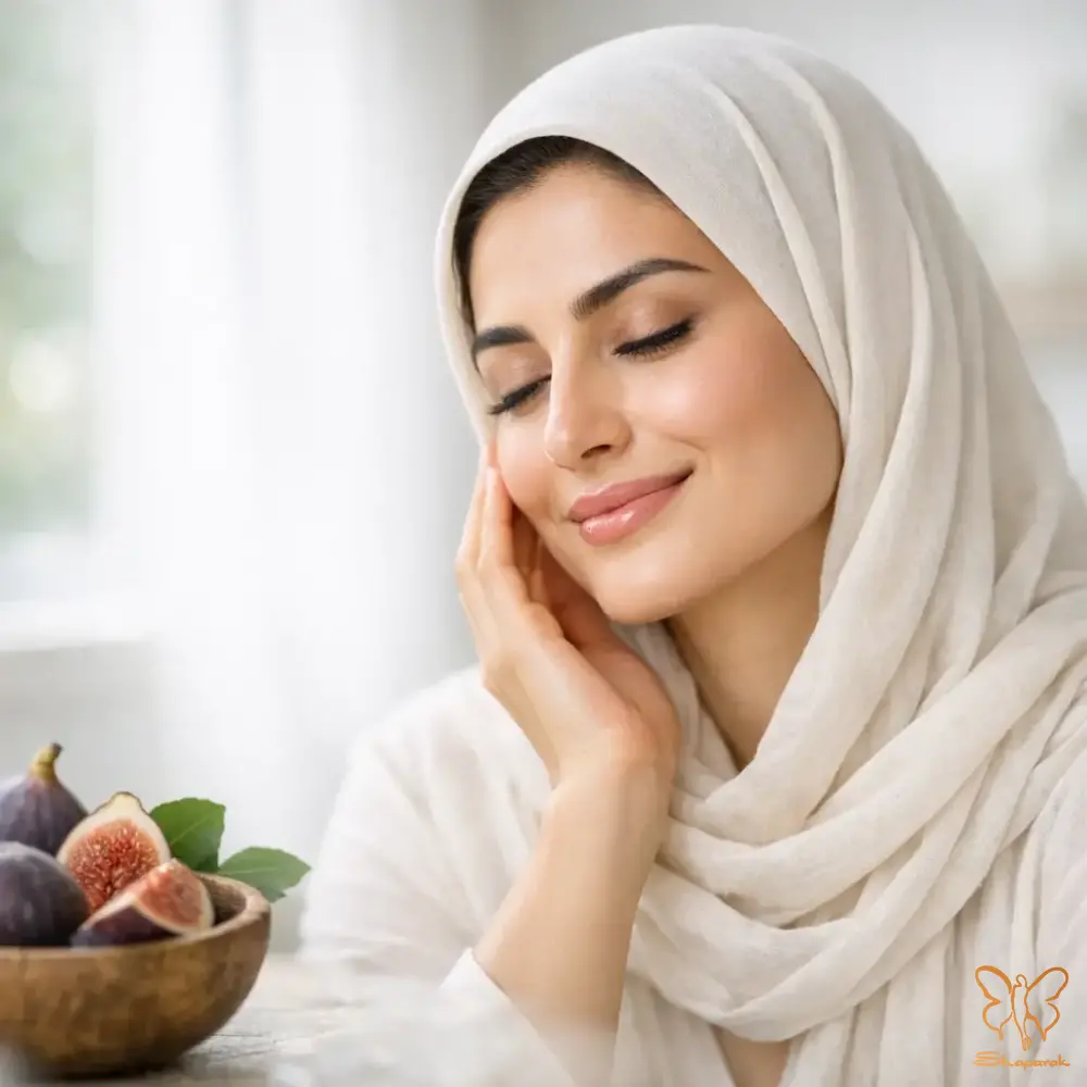 ریزش موی ارثی