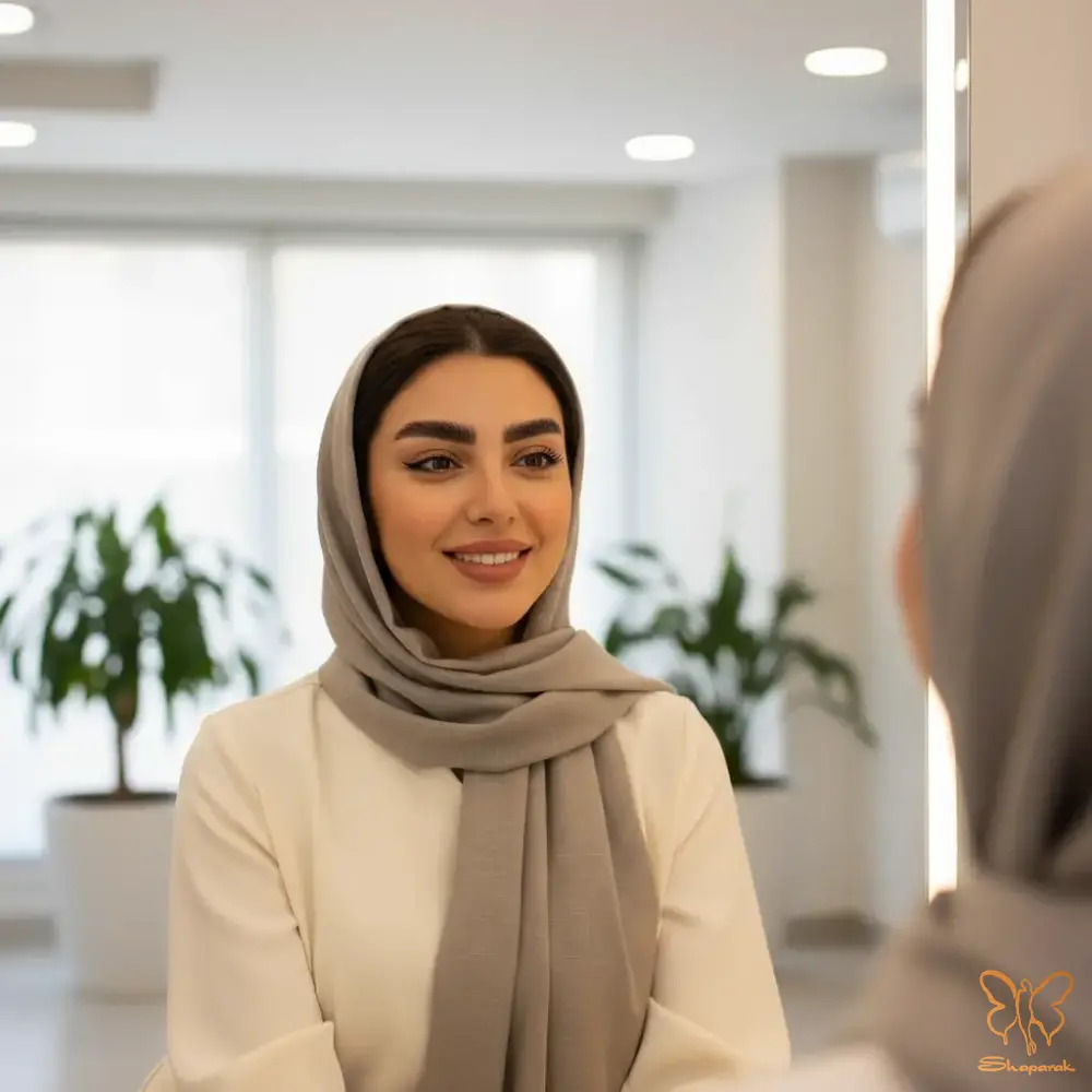 جمعبندی و نتیجهگیری نهایی راز ابروهای پرپشت