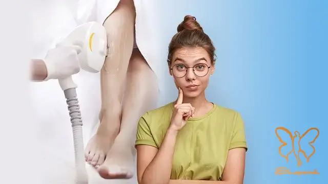 کلینیک تخصصی پوست و مو شاپرک طلایی مشهد کلینیک تخصصی پوست و مو شاپرک طلایی مشهد