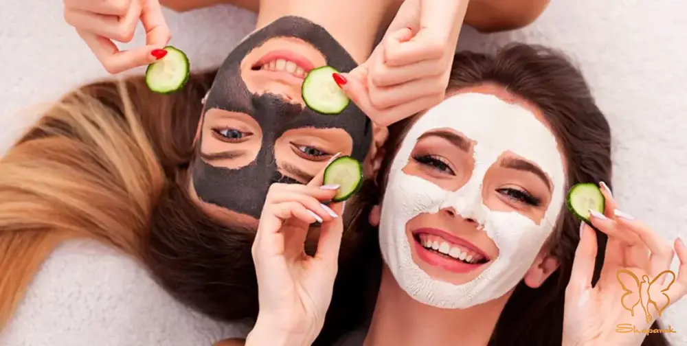 اما چه نوع پاکسازی مناسب پوست حساس و اگزمایی است اما چه نوع پاکسازی مناسب پوست حساس و اگزمایی است