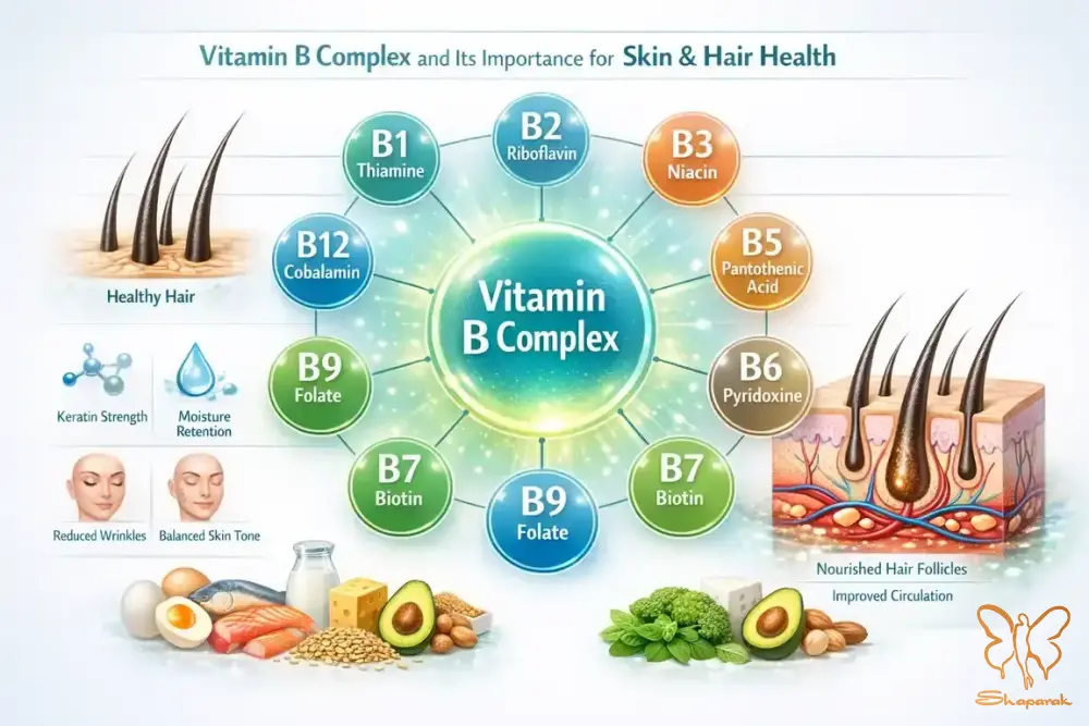  کراتین Keratin&nbsp;