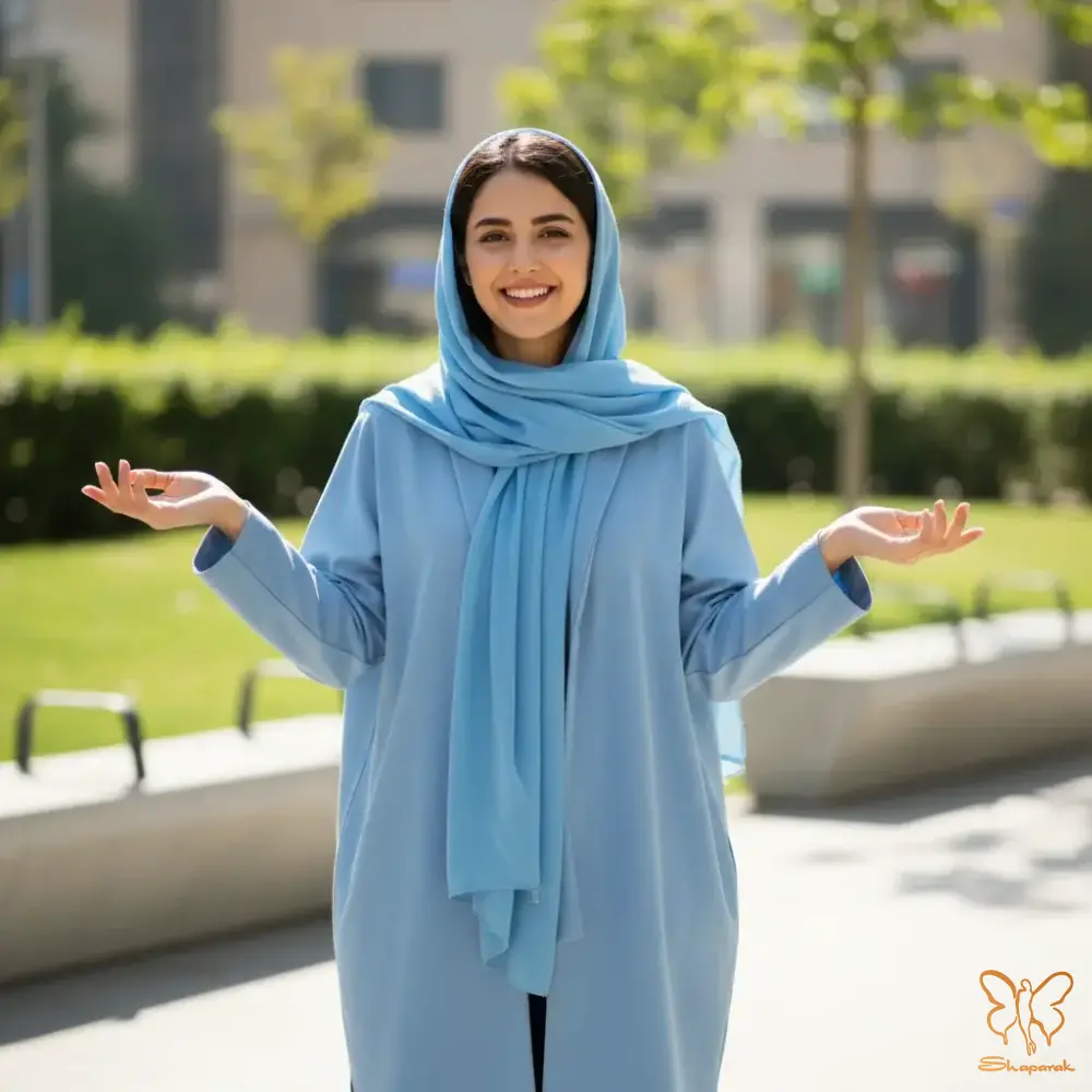 کلینیک تخصصی لیزر شاپرک طلایی مشهد