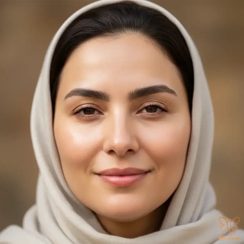 ضخامت بیشتر پوست انعطافپذیری بالاتر مزیت ساختاری پوست چرب
