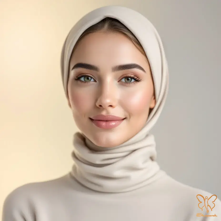 کلینیک شاپرک طلایی مشهد