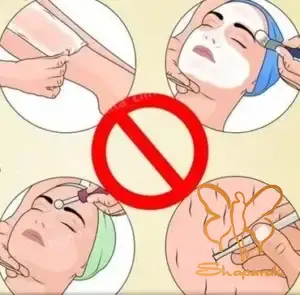 کرم ضد آفتاب کرم ضد آفتاب