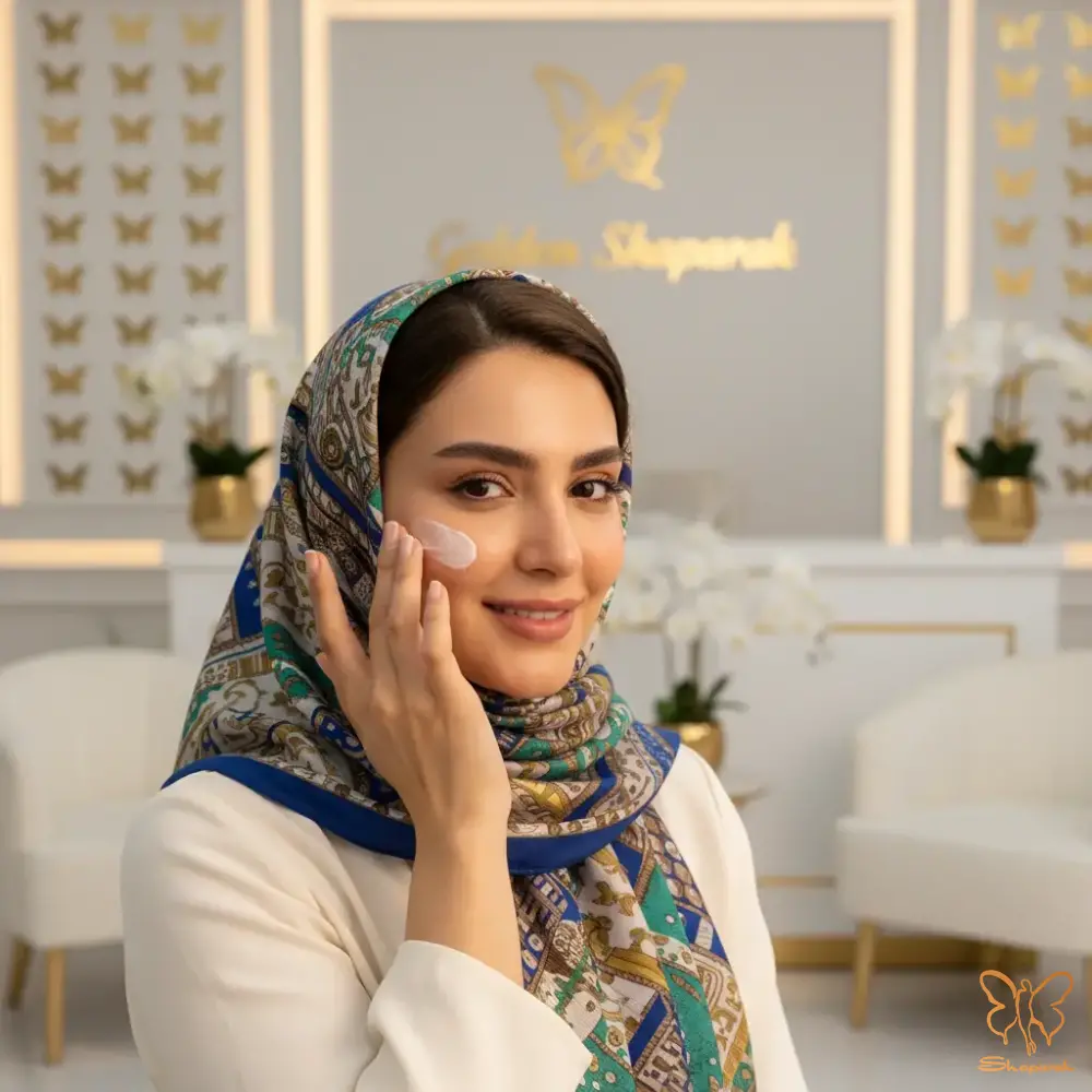 تفاوت پوستهریزی و حساسیت در پوستهای خشک تفاوت پوستهریزی و حساسیت در پوستهای خشک