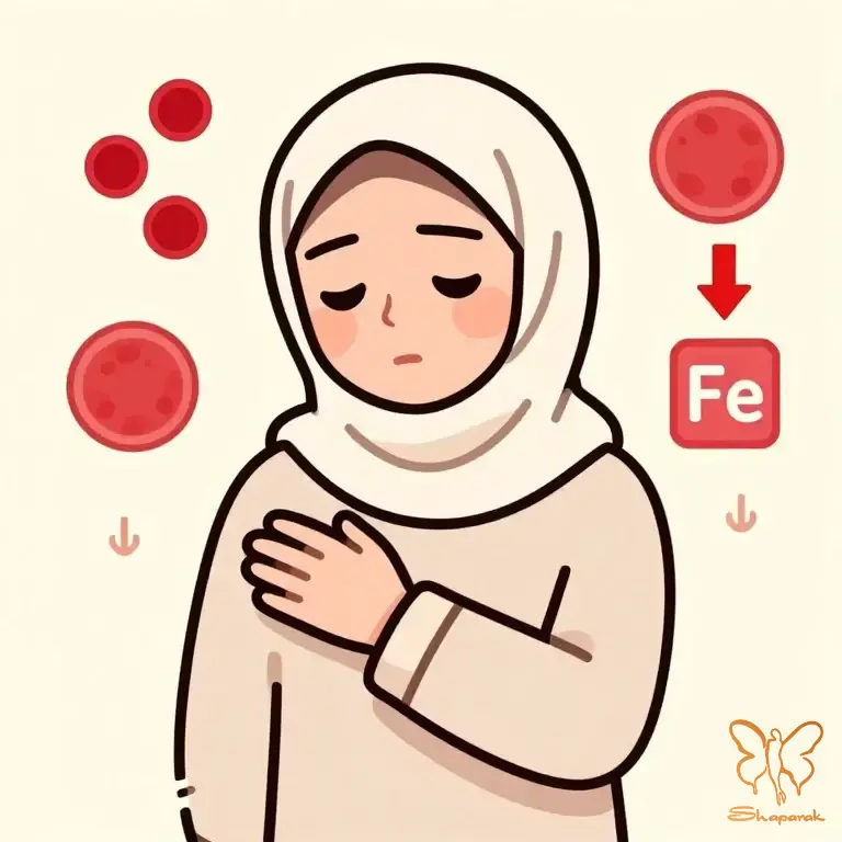 چرا کلینیک شاپرک طلایی معتبرترین انتخاب در مشهد است