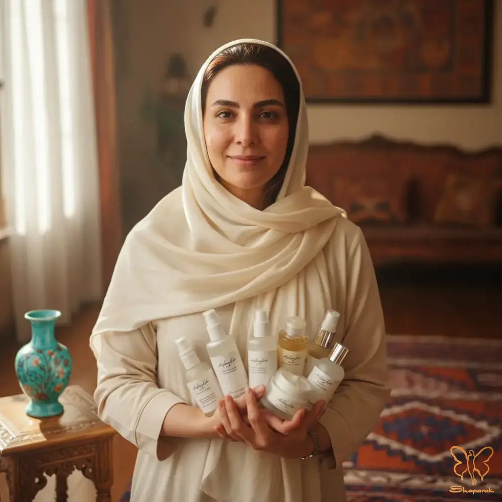 عمق نفوذ محدود نبردی نابرابر با سد دفاعی پوست