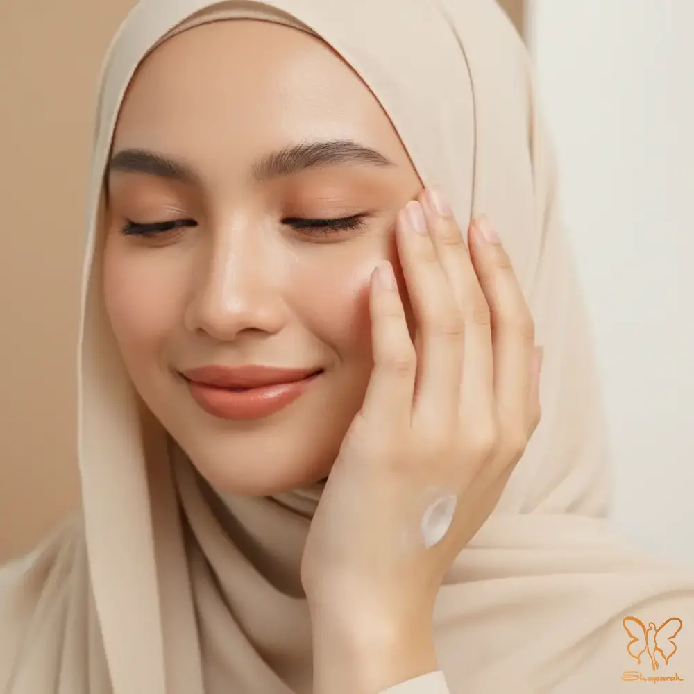 شناسایی مرطوبکنندههای کاذب با راهنمایی کلینیک شاپرک طلایی مشهد شناسایی مرطوبکنندههای کاذب با راهنمایی کلینیک شاپرک طلایی مشهد