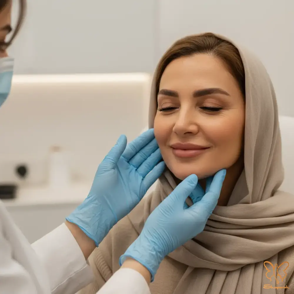 لیزر&nbsp;فوتونا فرکشنال و لیزر CO2 فرکشنال در مشهد