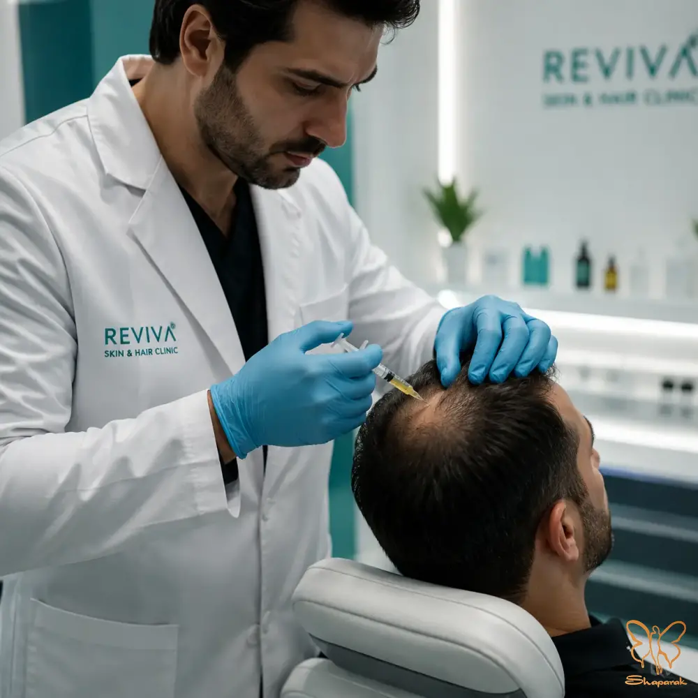 تشخیص و درمان تخصصی ریزش مو تشخیص و درمان تخصصی ریزش مو
