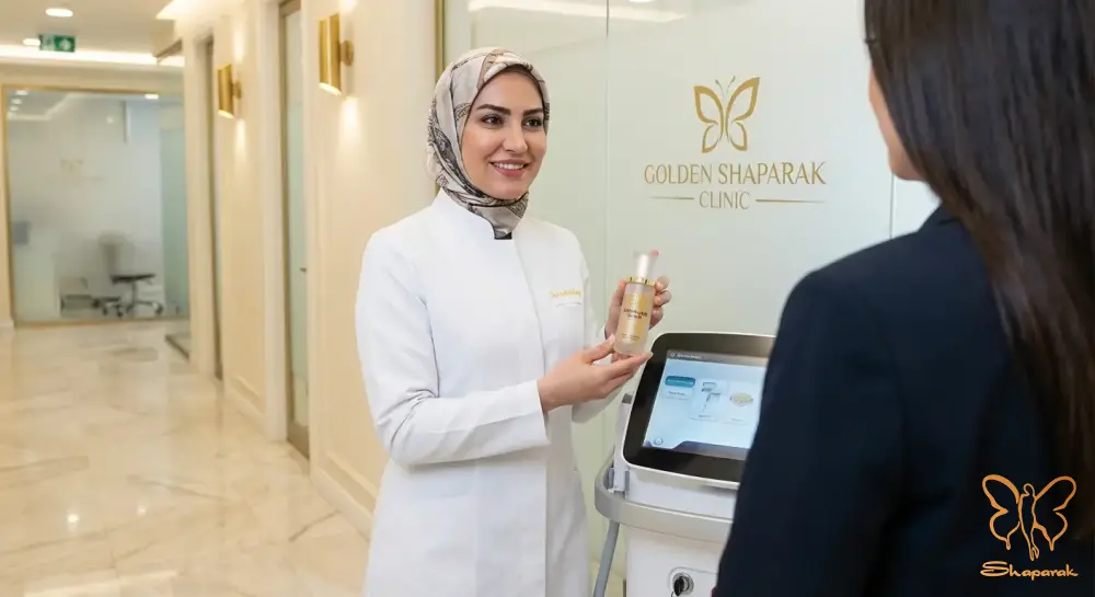 ویژگیهای یک ضدآفتاب ایدهآل برای پوستهای چرب