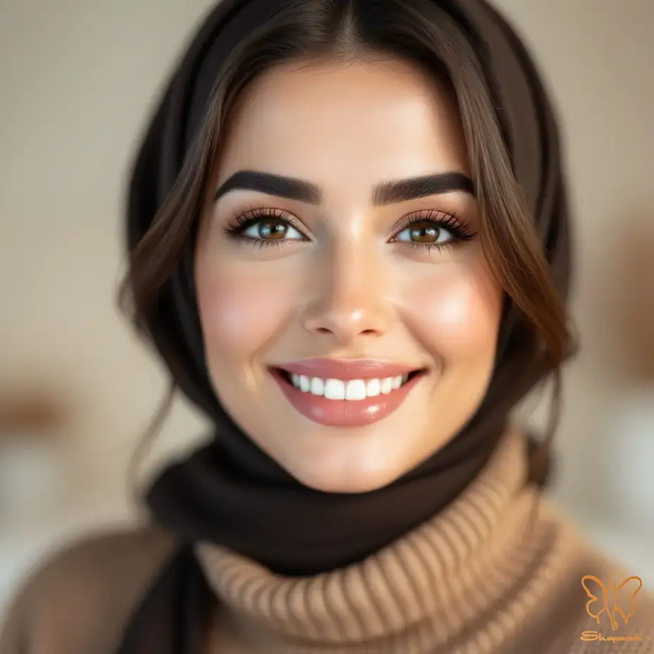 کاشت ابرو به روش FUT