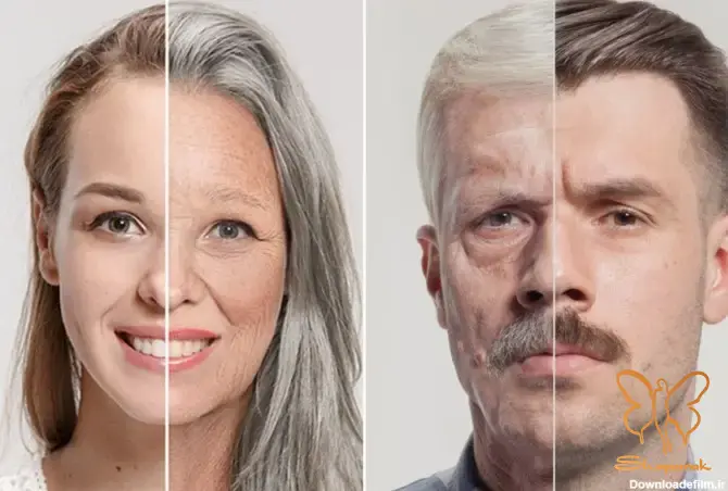 کلینیک تخصصی پوست و مو شاپرک طلایی مشهد