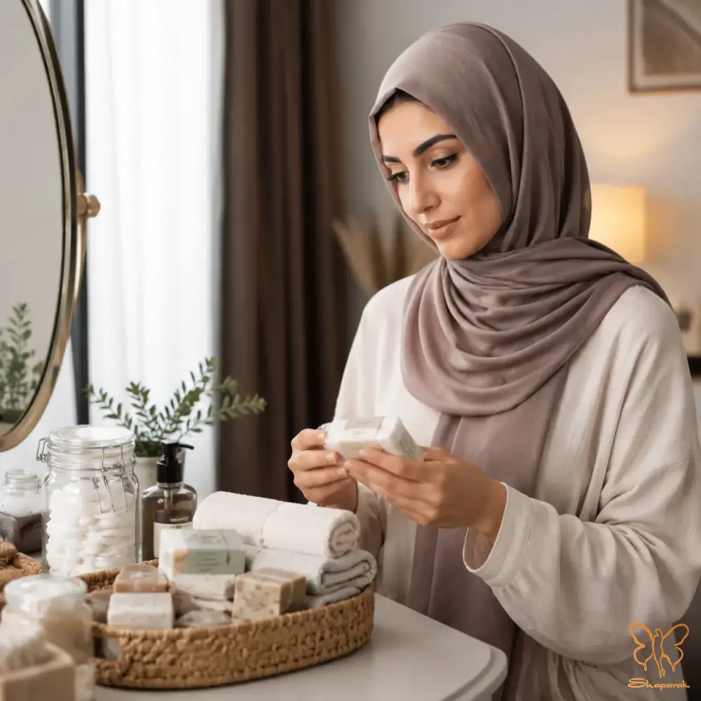 

تاثیر دوش واژینال بر بارداری و سلامت جنین