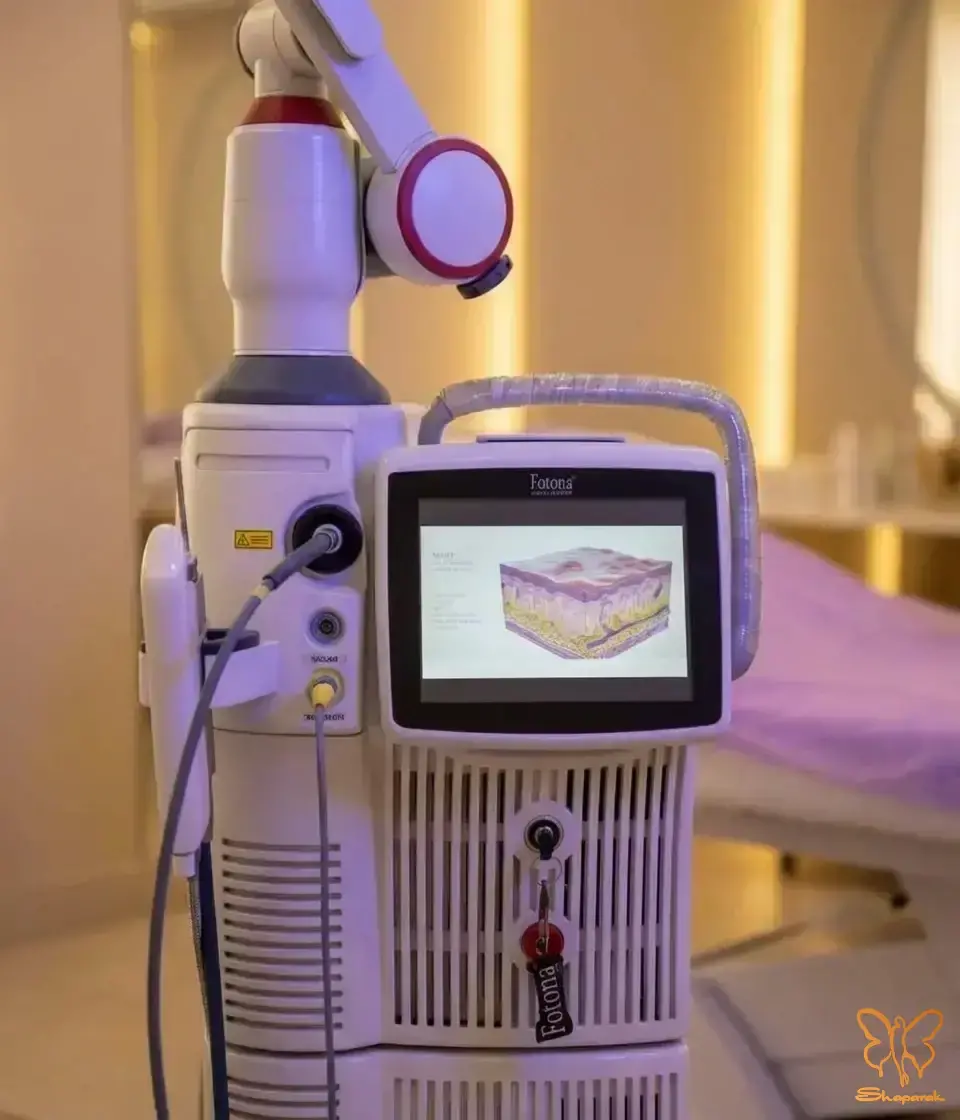 جوانسازی پوست جوانسازی پوست