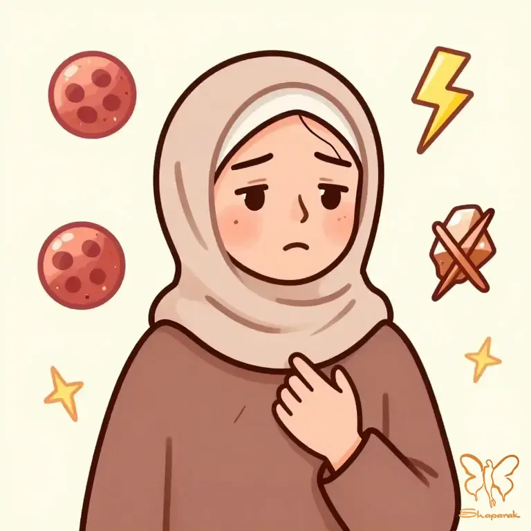 کلاژن و الاستین