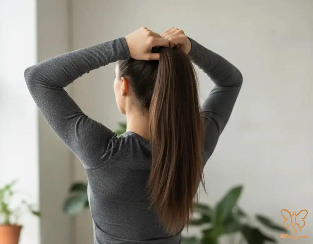 چگونه کشش مداوم فولیکولهای مو را تخریب میکند