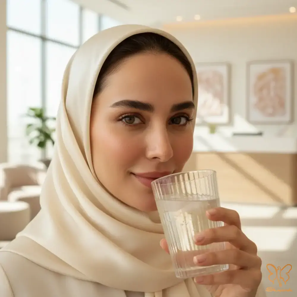 گردن بوقلمونی گردن بوقلمونی