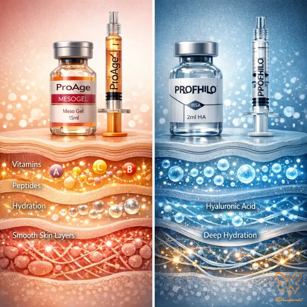 کلینیک شاپرک طلایی کلینیک شاپرک طلایی