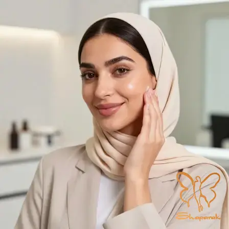 بازسازی پوست با مزوتراپی و میکرونیدلینگ در مشهد