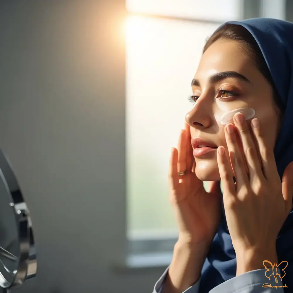 توصیه کلیدی برای محافظت کامل از پوست