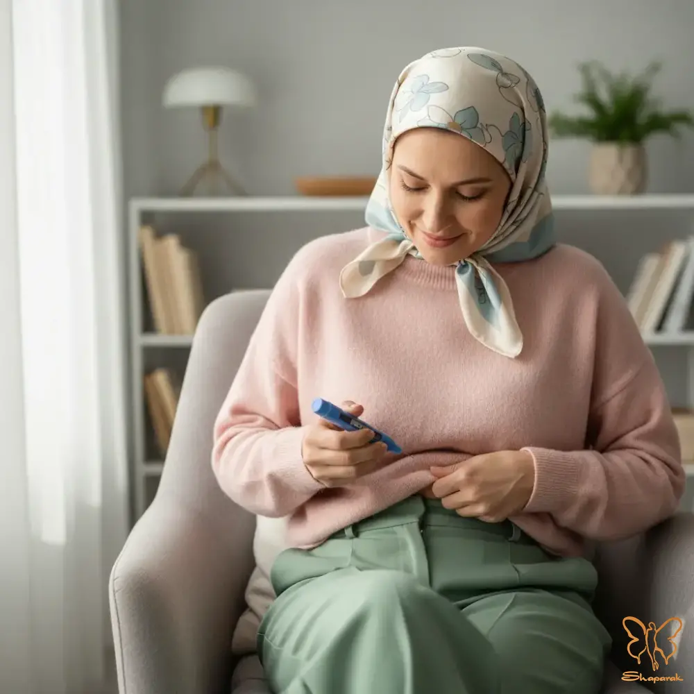 مقاومت به انسولین مقاومت به انسولین