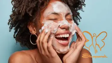پیلینگ صورت در مشهد Facial Peeling