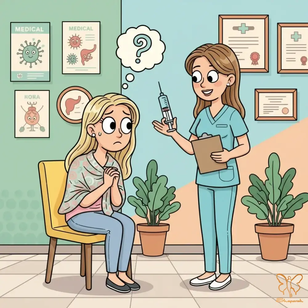 خدمات هایفوتراپی در مشهد خدمات هایفوتراپی در مشهد