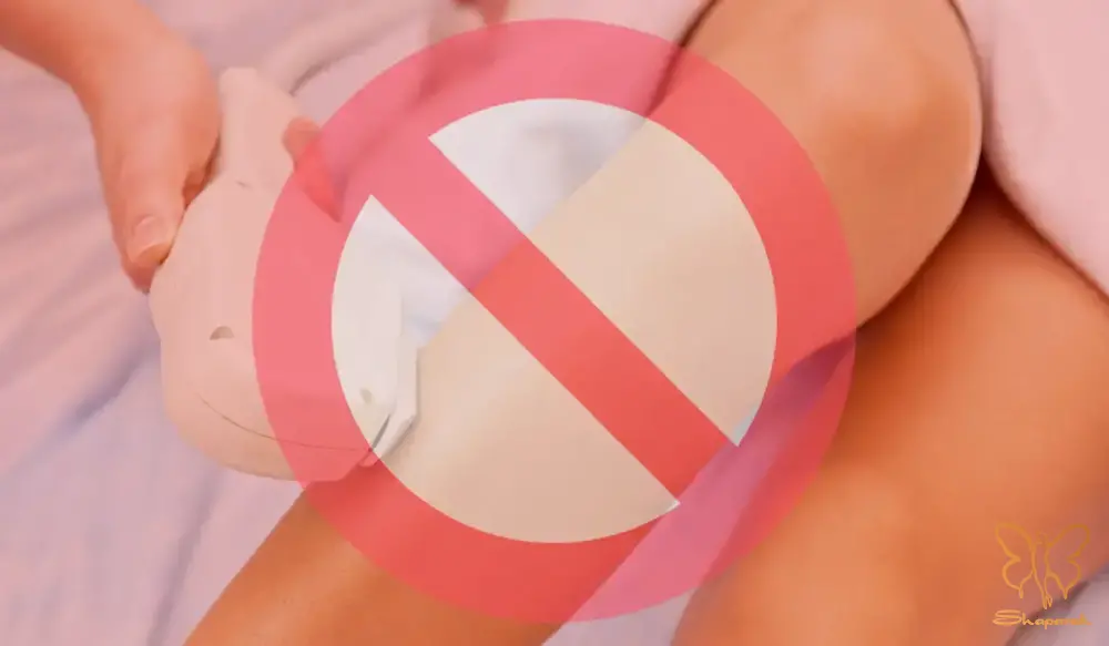 کلوئید گوشت اضافه کلوئید گوشت اضافه