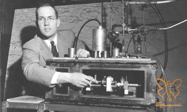 ریچارد راکس اندرسون ریچارد راکس اندرسون