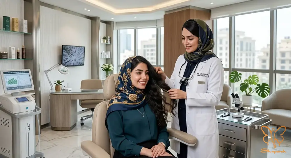 برنامههای درمانی ترکیبی و شخصیسازی شده