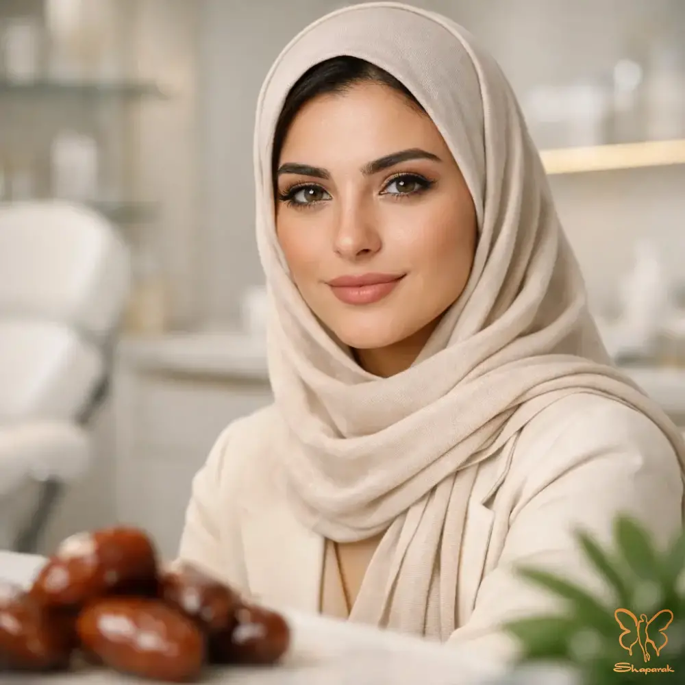 کلینیک شاپرک طلایی مشهد