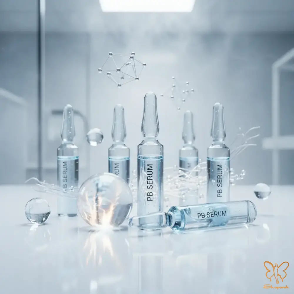 جوانسازی غیرتهاجمی پوست در مشهد