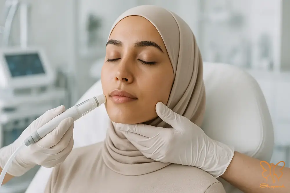 رژیم غذایی سالم و متعادل