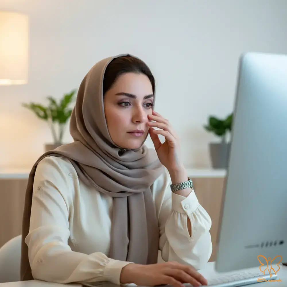مصرف بالای کافئین