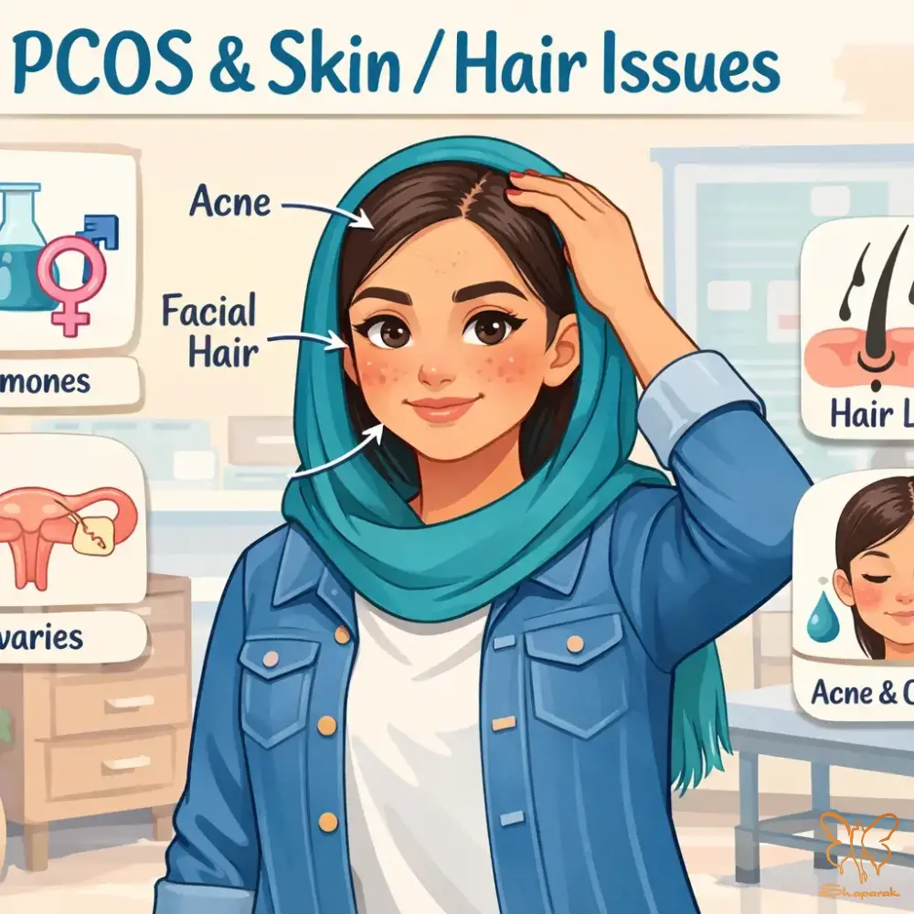 ۵ محیطی حرفهای و حمایتگر