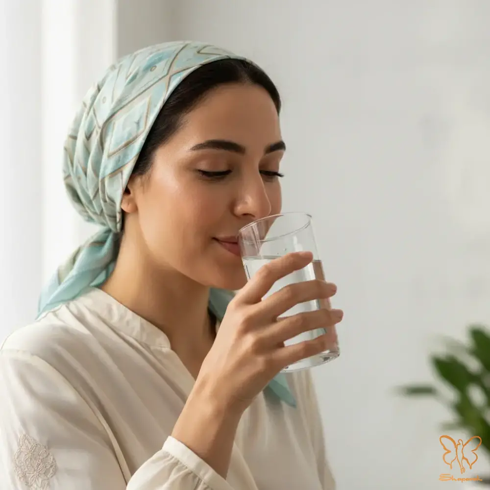 تکنیکهای سریع برای کاهش ورم صبحگاهی تکنیکهای سریع برای کاهش ورم صبحگاهی