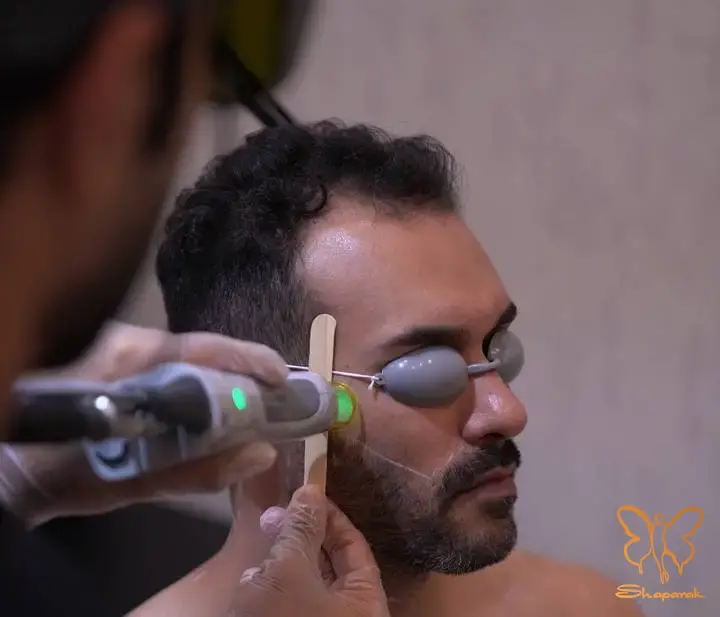 کلینیک شاپرک طلایی مشهد کلینیک شاپرک طلایی مشهد