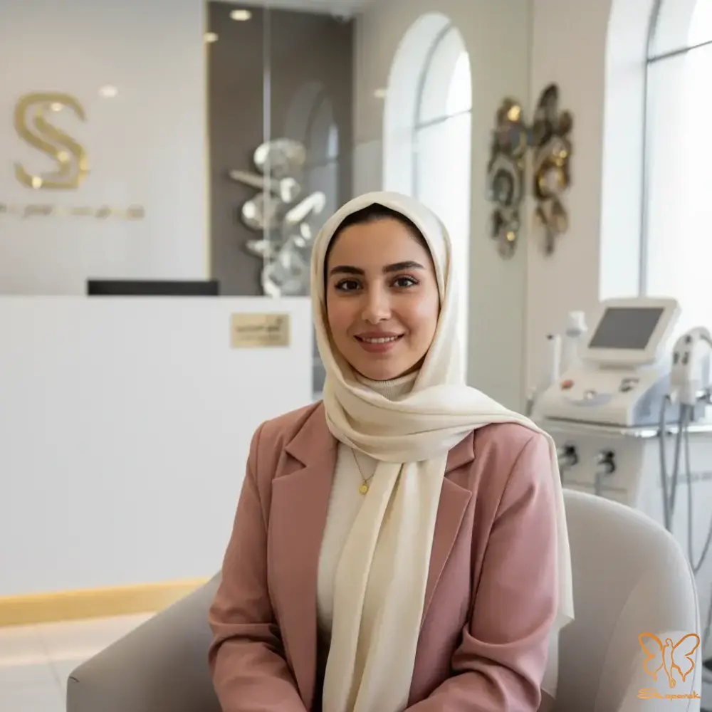 پذیرش خود کلید طلایی سلامت روان و پوست درخشان پذیرش خود کلید طلایی سلامت روان و پوست درخشان