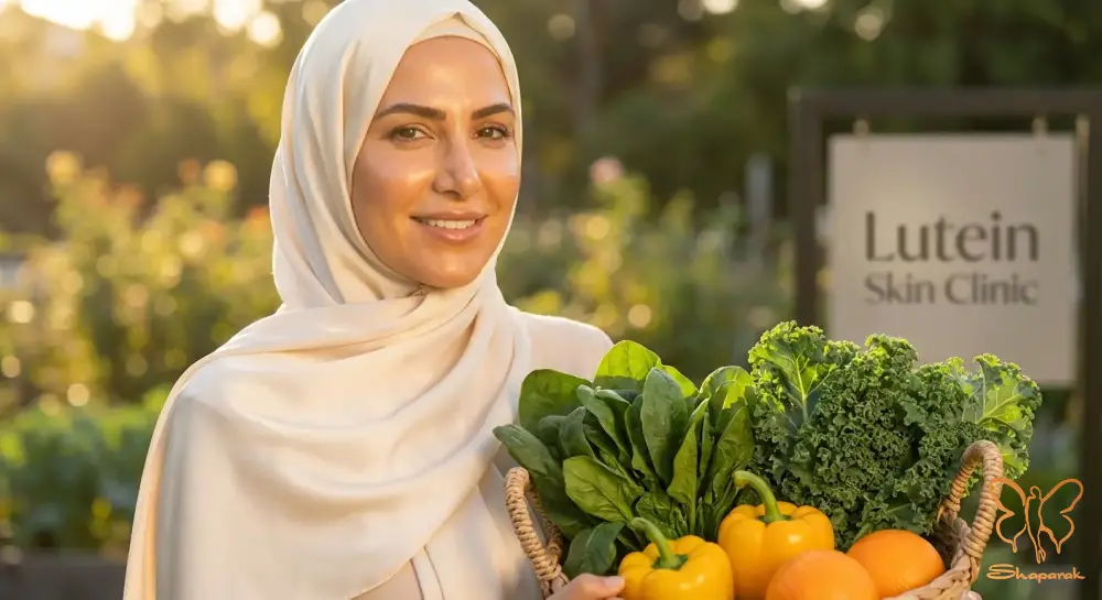 کلینیک شاپرک طلایی