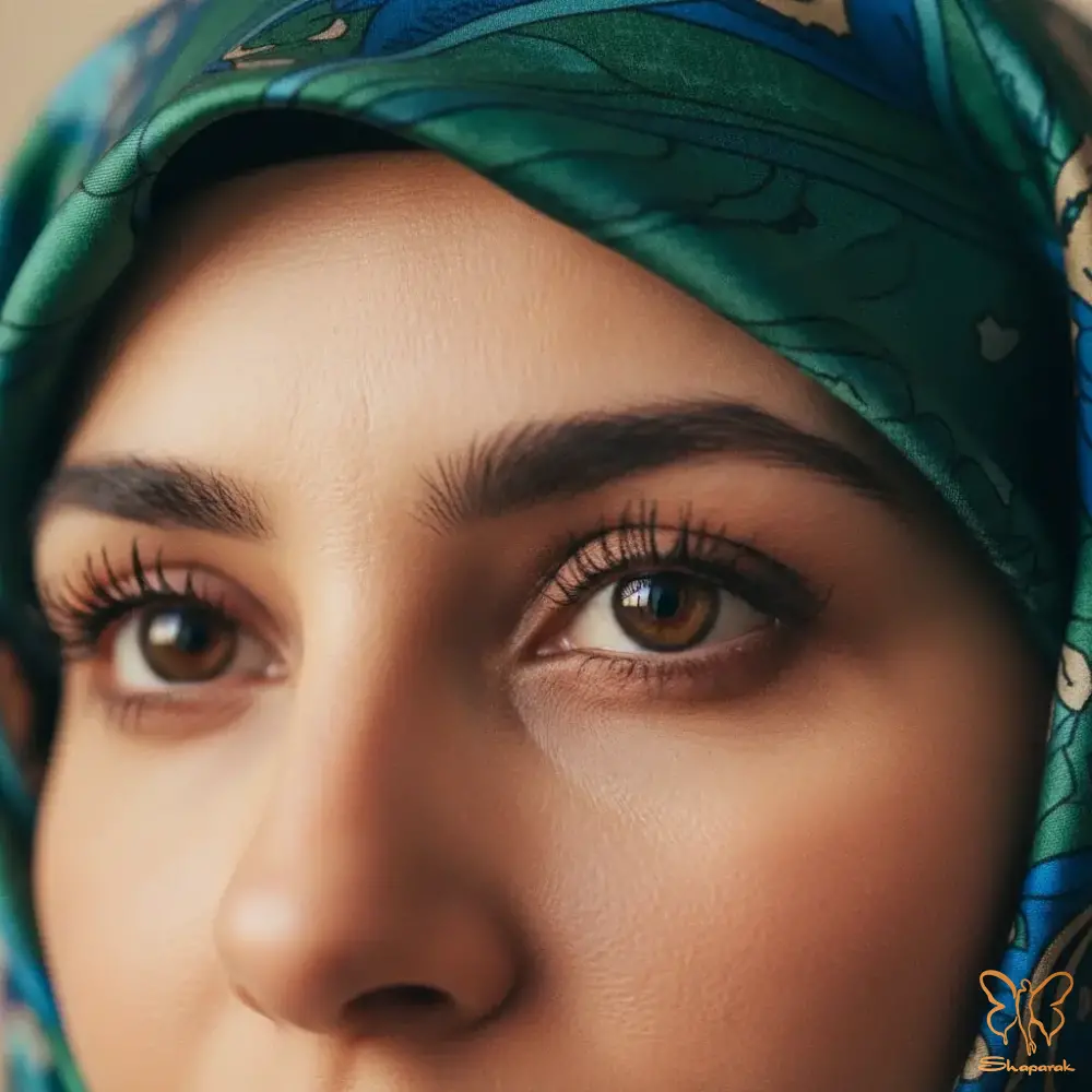 قرار گرفتن در معرض آفتاب