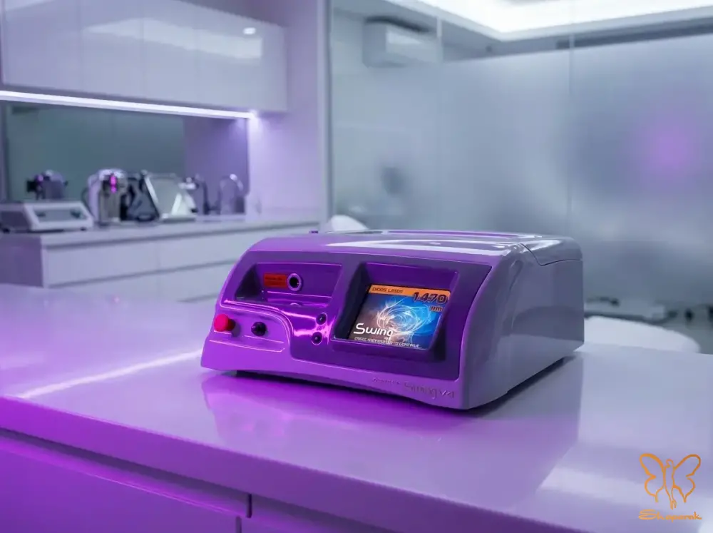 چه کسانی کاندیدای مناسب اندولیفت هستند در کلینیک شاپرک طلایی