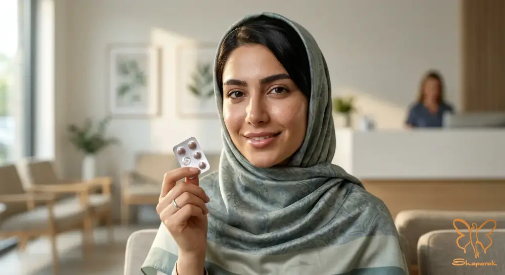 فواید بینظیر آهن برای زنان دوران قاعدگی و بارداری