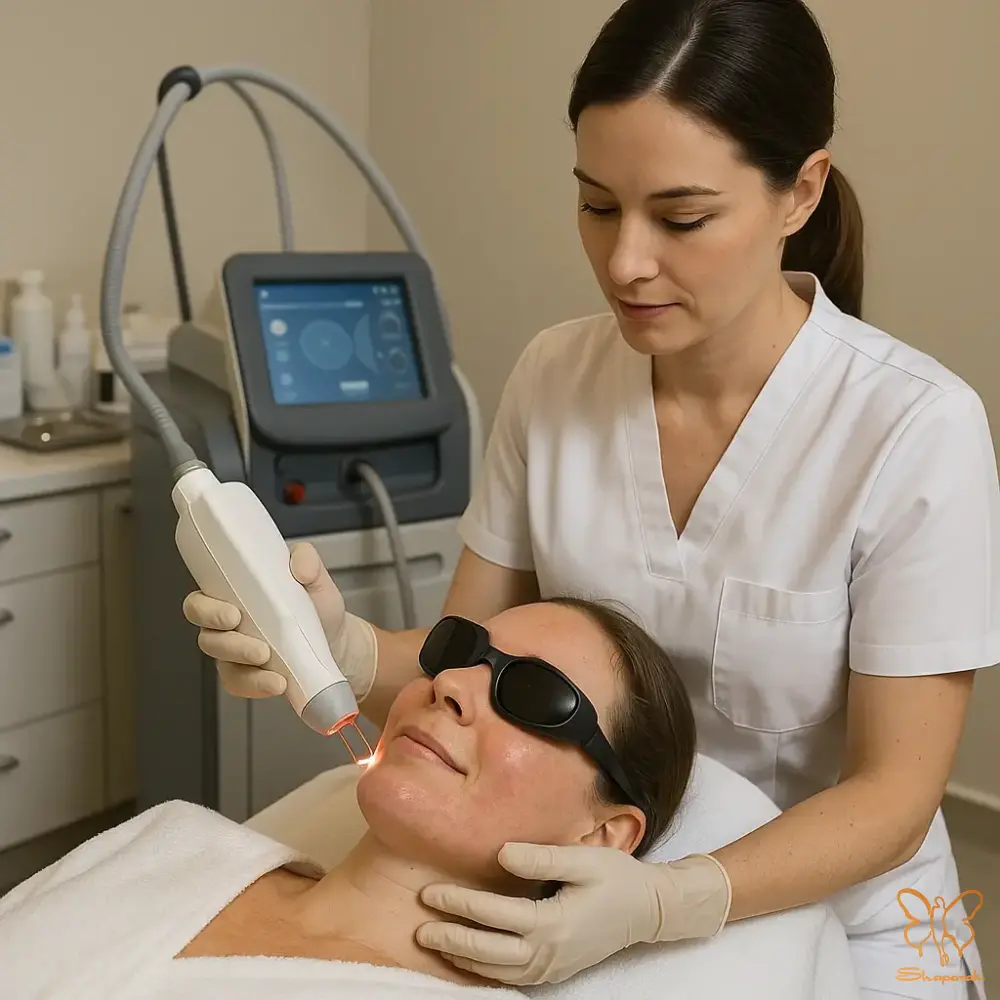 جدیدترین و بهترین دستگاههای هایفوتراپی جدیدترین و بهترین دستگاههای هایفوتراپی